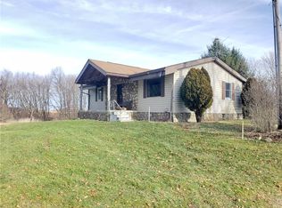 211 Mount Union Rd, Portersville, PA 16051