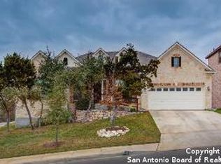 623 Gazania Fld, San Antonio, TX 78260