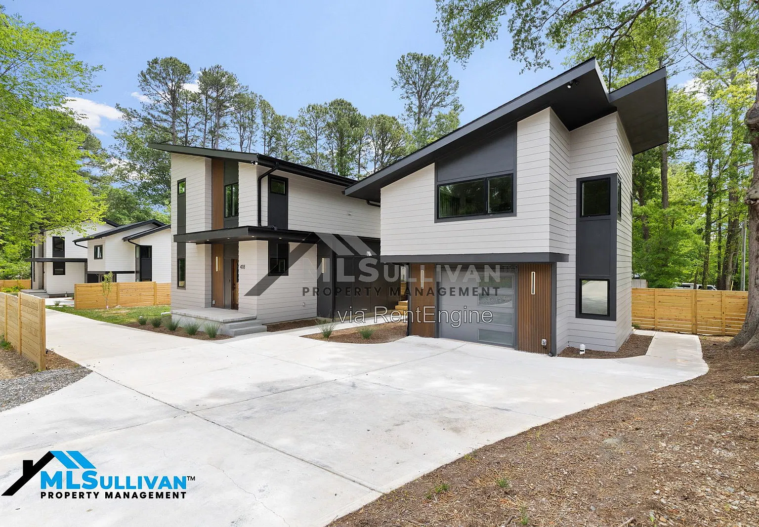 2 bed, 2.5 bath, 1381 sqft, $2,290 — Photo 3