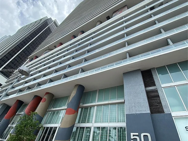 50 Biscayne Blvd #2902 — Photo 1