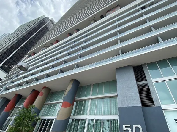 50 Biscayne Blvd, Miami, FL