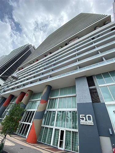 50 Biscayne Blvd Photo 1