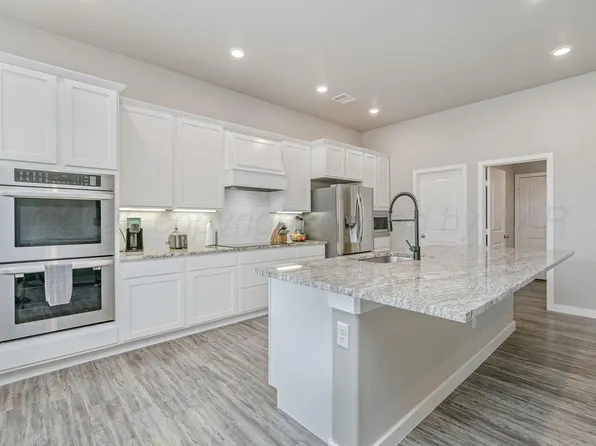 1738 Apricot Ave, Amarillo, TX 79118