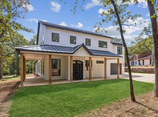 409 Regatta Row Rd, Oak Point, TX 75068