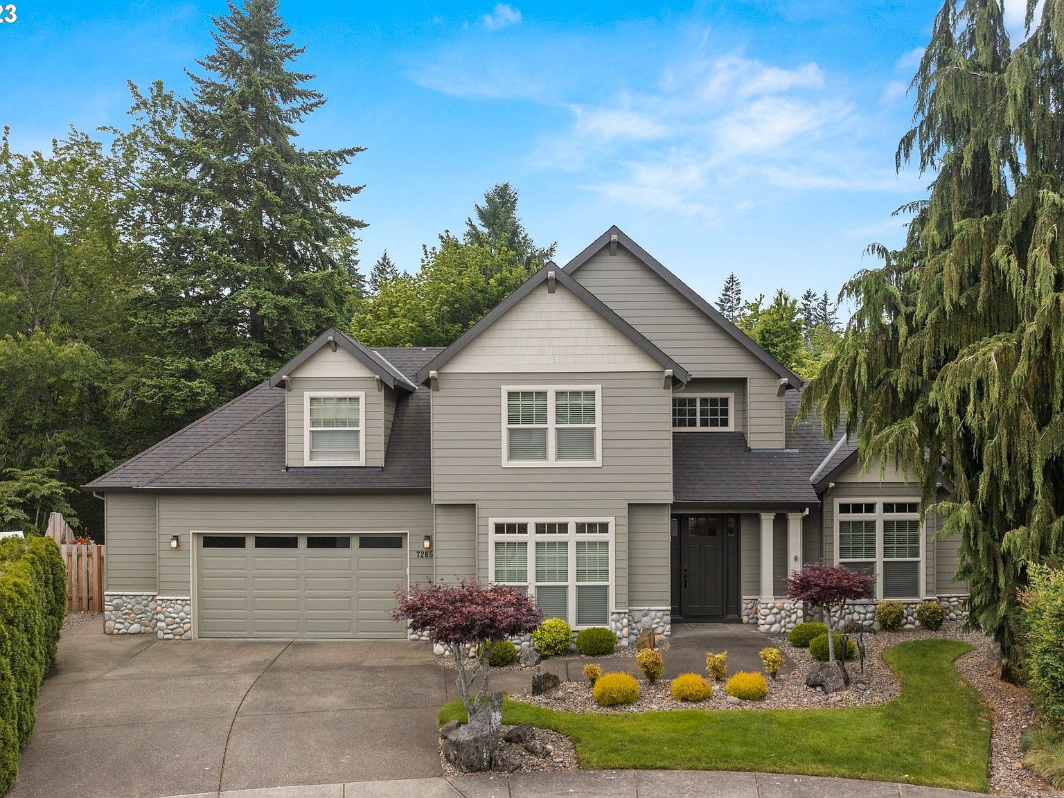 7265 SW Meadows Ct, Wilsonville, OR 97070 Zillow