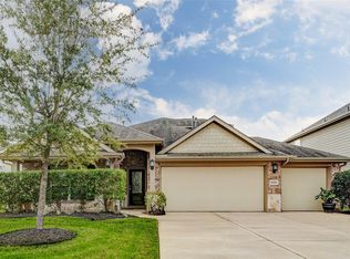 20143 Wedgewood Grove Ln, Cypress, TX 77433