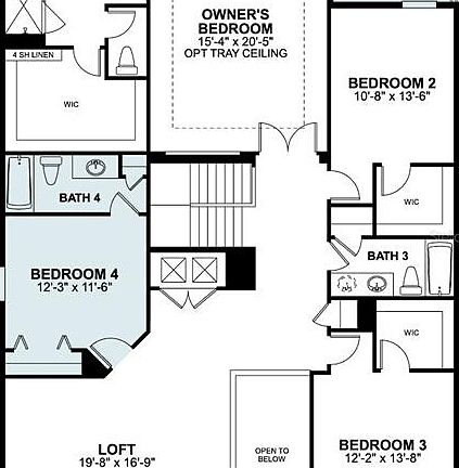 3rd image of this home