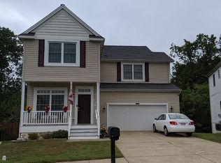 51 Everglades Ln, Stafford, VA 22554