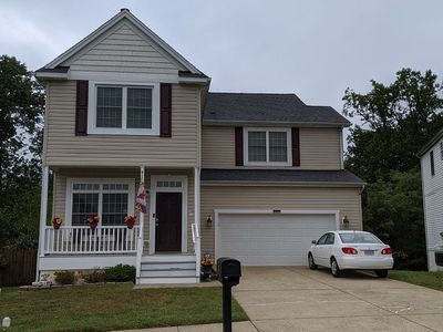 51 Everglades Ln, Stafford, VA, 22554