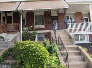 4111 Falls Rd, Baltimore, MD 21211