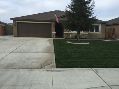 5418 Red Wheat Ave, Bakersfield, CA, 93313