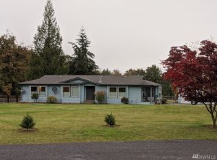 261 Pascoe Ave, Chehalis, WA 98532