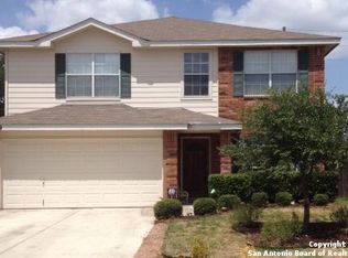 10719 Cat Mountain, San Antonio, TX 78251