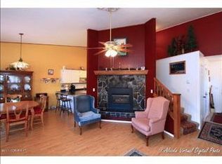 18870 S Kanaga Loop, Eagle River, AK 99577