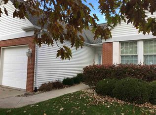 16 Eagle Ridge Dr, Waverly, IA 50677