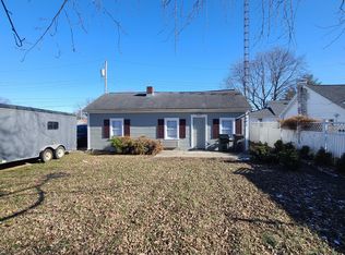 603 Michigan Ave, Troy, OH