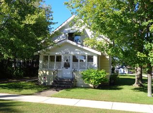 403 S Union St, Shawano, WI 54166