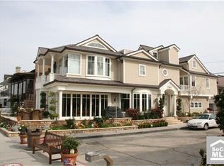 701 Bay Front N, Newport Beach, CA 92662