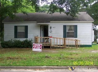 402 E Southport St, Dothan, AL 36301