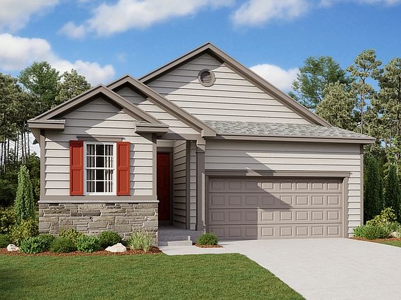 The Ruby Elevation E