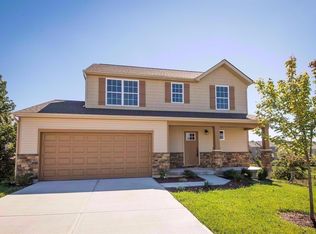 12396 Sheppard Way, Walton, KY 41094