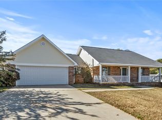 10472 Shadowview Rd, Tuscaloosa, AL 35405