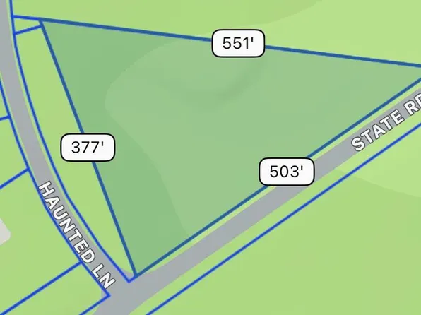 0 Haunted Ln, Bensalem, PA 19020