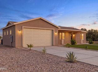 4433 E Pinto Dr, Eloy, AZ 85131