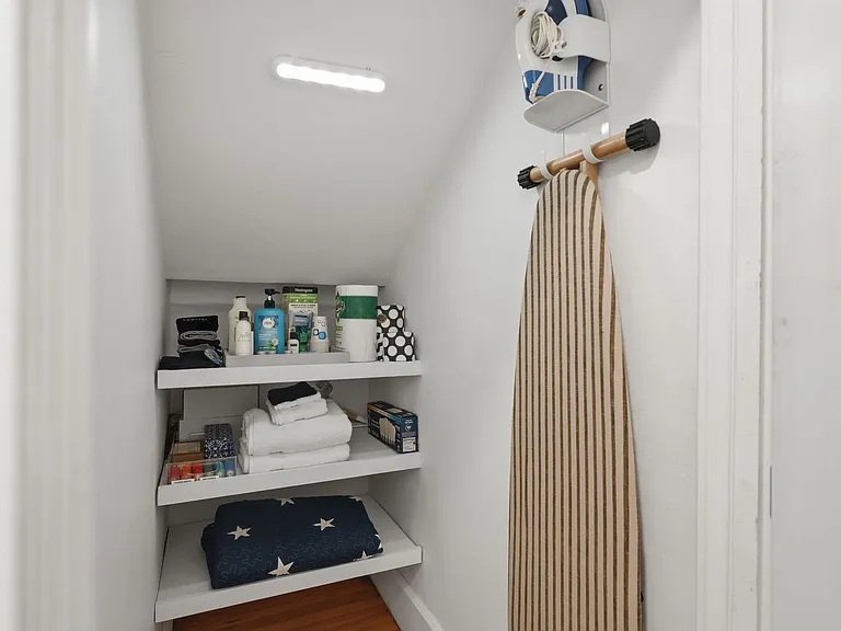 Storage Room