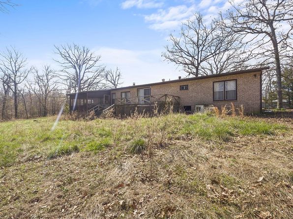 11228 Benson Rd, Gravette, AR 72736