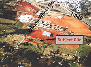 3744 Wagon Wheel Rd, Springdale, AR 72762