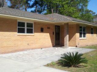669 Mitscher Dr, Brunswick, GA 31525