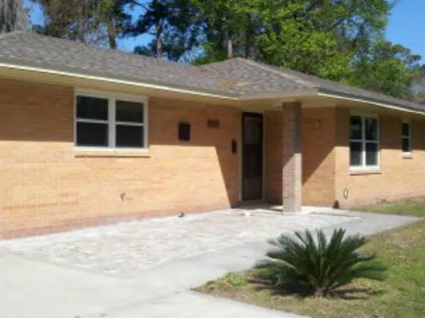 669 Mitscher Dr, Brunswick, GA 31525