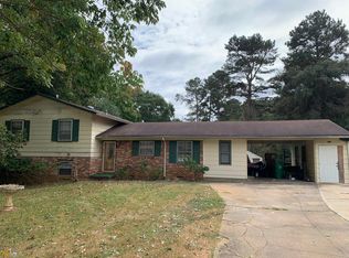 4395 John Wesley Dr, Decatur, GA 30035