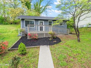 611 W 4th Ave LOT 1920, Lenoir City, TN 37771