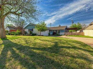 2704 Keats Pl, Oklahoma City, OK 73120