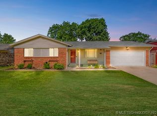 1138 N Gum Ave, Broken Arrow, OK 74012