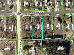 13034 House Finch Rd, Weeki Wachee, FL 34614