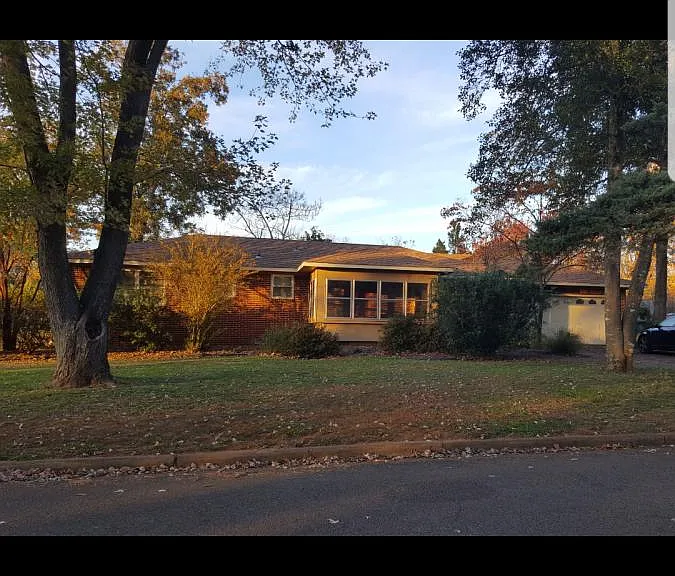 4316 Richardson Dr NW — Photo 1