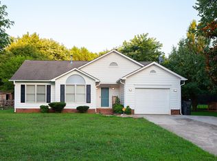 14731 Smith Rd, Charlotte, NC 28273