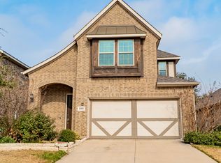 1393 Bonanza Ln, Lewisville, TX 75077