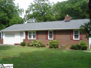 9 Farmington Rd, Greenville, SC 29605