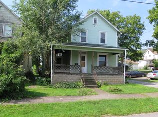 14 E Garber St, Mount Union, PA 17066
