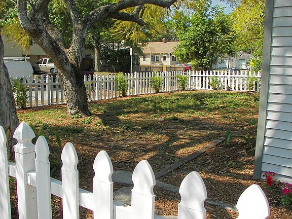 Corner Lot