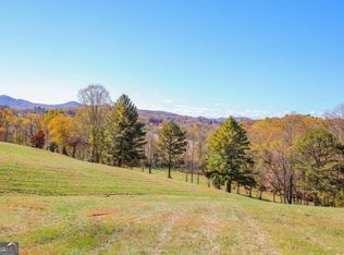 LOT 3 Hinton Rd, Hayesville, NC 28904