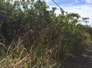 Kia Lua St LOT 735, Naalehu, HI 96772