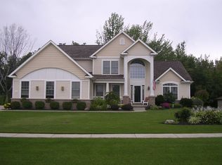 4694 John Michael Way, Hamburg, NY 14075