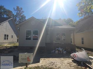 2003 Tuskegee St, Savannah, GA 31405