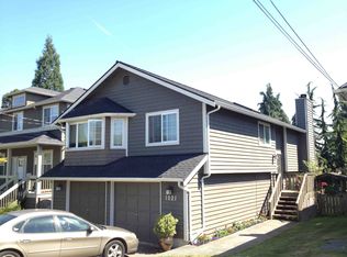 1021 NE 89th St, Seattle, WA 98115