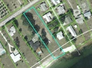 1621 Arbuckle Creek Rd, Sebring, FL 33870